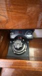 1964 34 Hatteras Skimmer