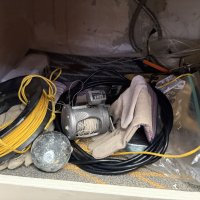 1964 34 Hatteras Skimmer