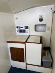 1964 34 Hatteras Skimmer