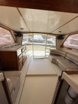 1964 34 Hatteras Skimmer