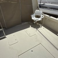 1964 34 Hatteras Skimmer