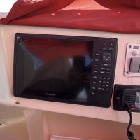 1964 34 Hatteras Skimmer