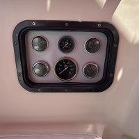 1964 34 Hatteras Skimmer