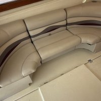 1964 34 Hatteras Skimmer