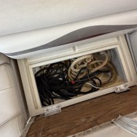 1964 34 Hatteras Skimmer