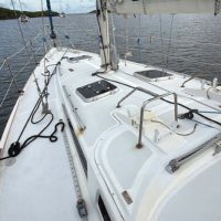 38' Irwin Citation