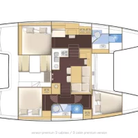 2014 39 Lagoon ZunZun