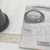 Evinrude ICommand New C1A2B7 Evinrude ICommand New C1A2B7