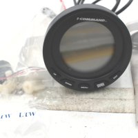 Evinrude ICommand New C1A2B7 Evinrude ICommand New C1A2B7