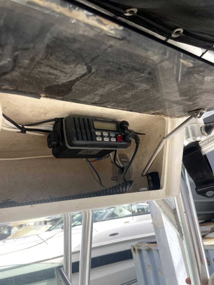 Mako 23' CC Twin 150 Yamaha Outboards Mako 23' CC Twin 150 Yamaha Outboards