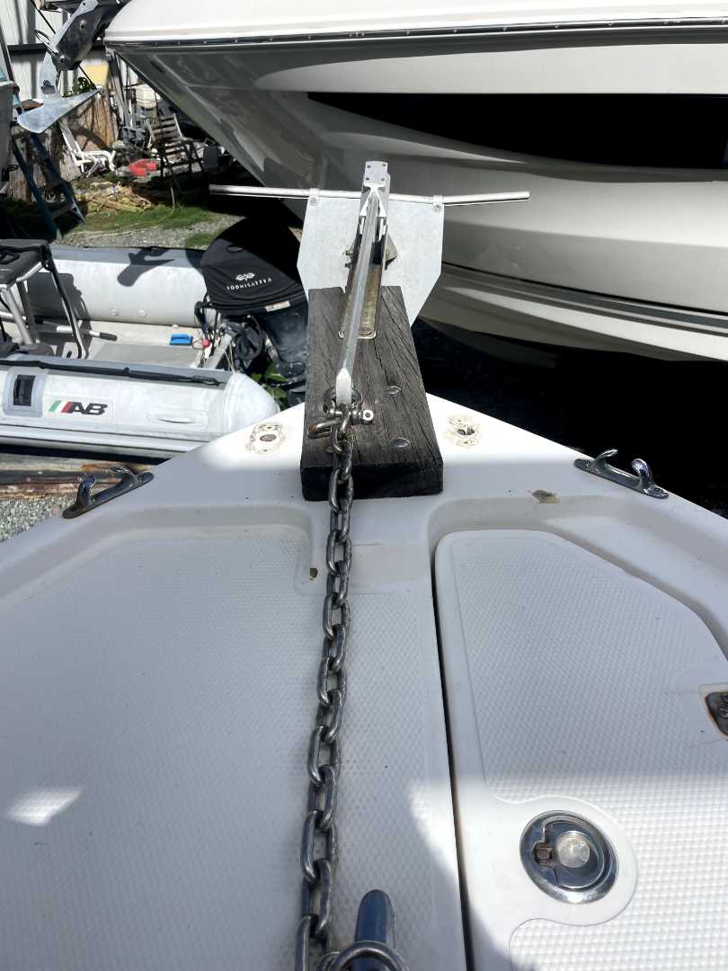 Mako 23' CC Twin 150 Yamaha Outboards Mako 23' CC Twin 150 Yamaha Outboards