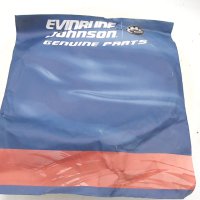 Evinrude Throttle Cable New C1A2B10