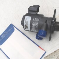 Evinrude 5005195 Fuel Injector Assy New C1A2B12