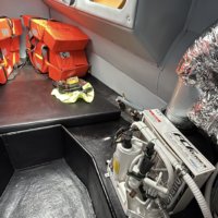 Ready for Charter, Water Taxi, or Private Use | SPORTIS 10050/K Ready for Charter, Water Taxi, or Private Use | SPORTIS 10050/K