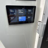 Ready for Charter, Water Taxi, or Private Use | SPORTIS 10050/K Ready for Charter, Water Taxi, or Private Use | SPORTIS 10050/K