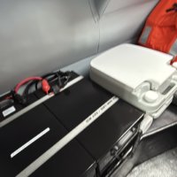 Ready for Charter, Water Taxi, or Private Use | SPORTIS 10050/K Ready for Charter, Water Taxi, or Private Use | SPORTIS 10050/K