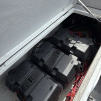 Ready for Charter, Water Taxi, or Private Use | SPORTIS 10050/K Ready for Charter, Water Taxi, or Private Use | SPORTIS 10050/K