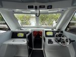 Ready for Charter, Water Taxi, or Private Use | SPORTIS 10050/K