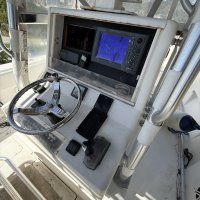 SeeVee 3201 Deep Sea Fishing Powerboat with Trailer