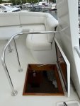 Very Large Spacious Trawler (Bertram 58 Motor Yacht)
