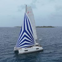 2019 Fountaine Pajot Lucia 40 - Fully Loaded Owner’s Version
