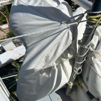 Bean Bag Chair - Used