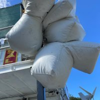 Bean Bag Chair - Used