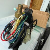 #31620-0094 18HD Radar Dome Testdeep