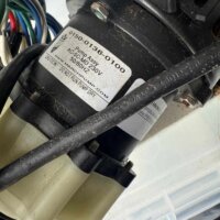 ACS-MD March Pump