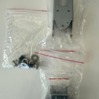 Garmin GT51M-TM Transom Mount CHIRP Transducer/Mounting bracket – New (No Box) (BP 119131)