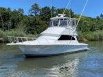 2017 MB102. mbosch BOSH Boats
