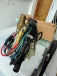 #31620-0094 18HD Radar Dome Testdeep