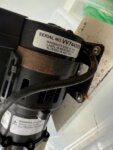 #31620-0094 18HD Radar Dome Testdeep