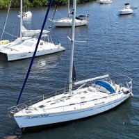 49 Bavaria Sailing Yacht