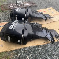 Suzuki Engine