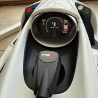 F5S Seabob
