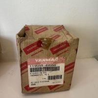 Yanmar Thermostat 76.5 - 119593-49550 - BP
