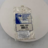 Jabsco Quiet Flush O-ring Seal