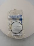 Jabsco Quiet Flush O-ring Seal