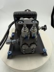 Garmin SmartPump V2 Hydraulic Steering Pump C6