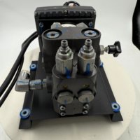 Garmin SmartPump V2 Hydraulic Steering Pump C6