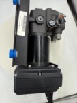 Garmin SmartPump V2 Hydraulic Steering Pump C6
