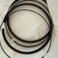 Yanmar Piston Ring Set 119593-22351 BP