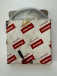Yanmar Piston Ring Set 119593-22351 BP