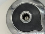 Harken 46 Winch 2 Speed