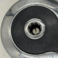 Harken 46 Winch 2 Speed