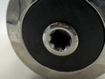 Harken 46 Winch 2 Speed