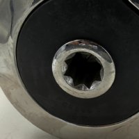 Harken 46 Winch 2 Speed