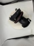 Harken 46 Winch 2 Speed