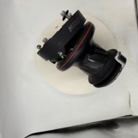 Harken 46 Winch 2 Speed